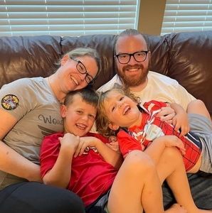 Meet your Posher, Karin